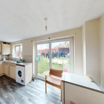 Image 4 - unnamed road, Manchester, M9 8NT, United Kingdom - Duplex for sale