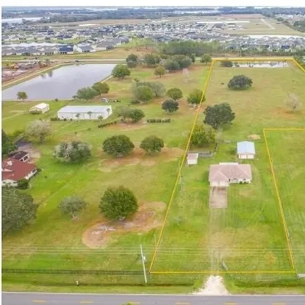 Buy this 3 bed house on Hickory Tree Road in Osceola County, FL 34772