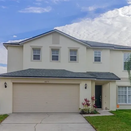 Buy this 5 bed house on 4471 Philadelphia Circle in Kissimmee, FL 34746
