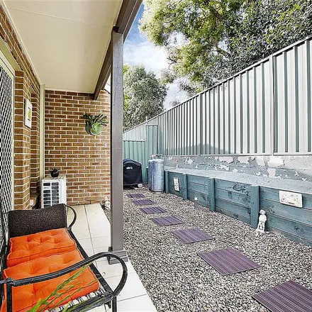 Image 4 - Stafford Street, Kingswood NSW 2747, Australia - Townhouse for rent