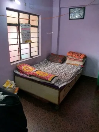 Buy this 1 bed apartment on unnamed road in Ajmera, Pimpri-Chinchwad - 411034