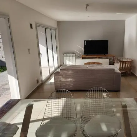 Rent this 3 bed house on Celso Barrios 3665 in José Ignacio Díaz 3° Sección, Cordoba