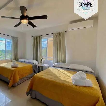 Rent this 2 bed apartment on Cancún in Ciclovía Zona Hotelera 1ra Etapa, 75500 Cancún