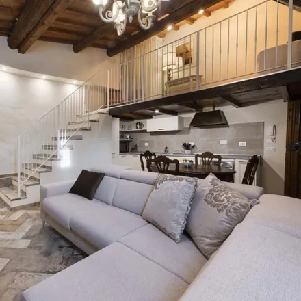 Rent this 2 bed apartment on Via dei Canacci in 13, 50123 Florence FI