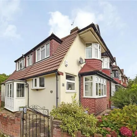 Buy this 2 bed house on 2 Fyfield Road in Upper Walthamstow, London