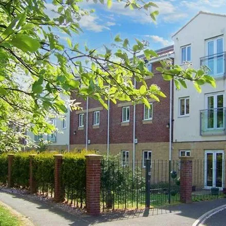 Buy this 1 bed apartment on Forster Memorial Homes in Newsham, NE24 5BN