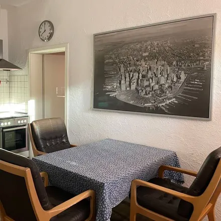 Rent this 1 bed apartment on Flugplatz Speyer/Ludwigshafen in Georg-Peter-Süß-Straße, 67346 Speyer