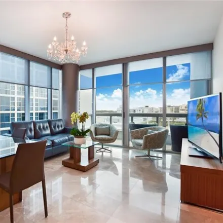 Rent this 1 bed condo on The Carillon Hotel & Spa in 6899 Collins Avenue, Atlantic Heights