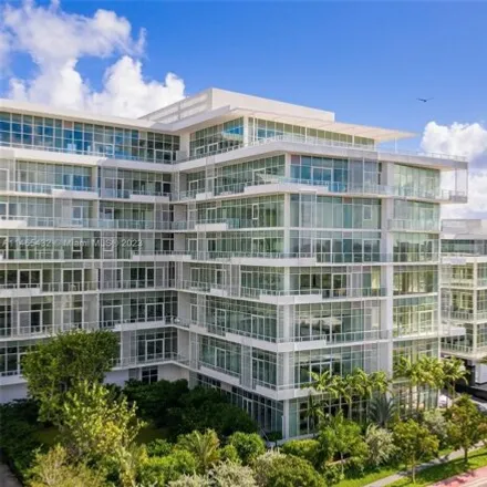 Image 2 - The Ritz-Carlton Residences, Miami Beach, 4701 North Meridian Avenue, Miami Beach, FL 33140, USA - Condo for rent