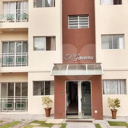 Image 2 - Rua João Juliatto, Jardim Panorama, Valinhos - SP, 13277-440, Brazil - Apartment for sale