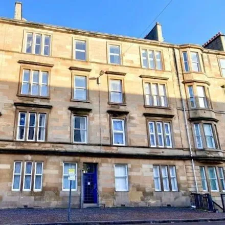 Rent this 2 bed apartment on 486 St Vincent Street in Glasgow, G3 8XU