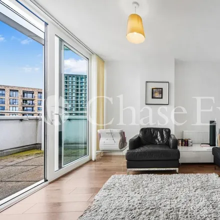 Image 5 - Montreal House, Province Drive, London, SE16 7DX, United Kingdom - Apartment for rent