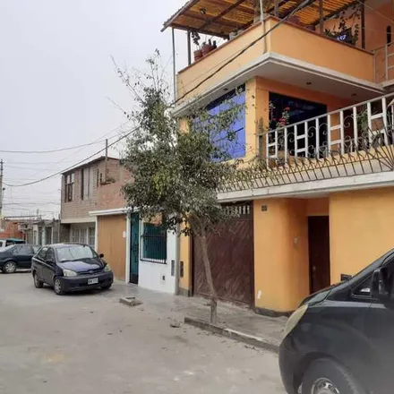 Buy this studio house on Calle A in Villa El Salvador, Lima Metropolitan Area 15841