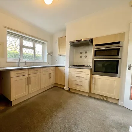 Image 3 - Carbery Avenue, Wick, BH6 3HT, United Kingdom - House for rent
