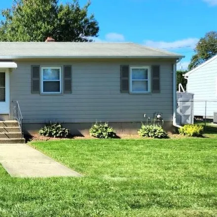 Buy this 3 bed house on 38 Pearl Avenue in North Providence, RI 02904