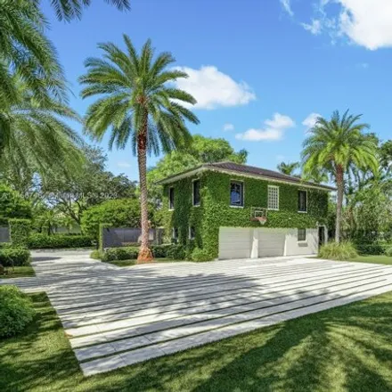 Image 8 - 6565 Allison Rd, Miami Beach, Florida, 33141 - House for sale