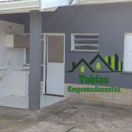 Buy this 2 bed house on Estrada Fazenda Viaduto 3055 in Sítio Suíço, Suzano - SP