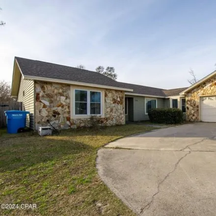 Buy this 3 bed house on 172 Derby Woods Drive in Bay County, FL 32444
