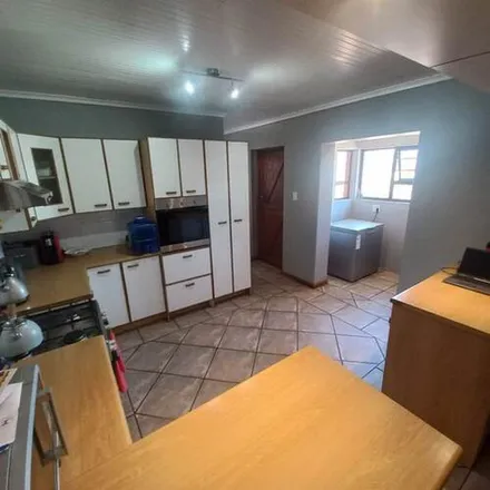 Rent this 4 bed apartment on Eileen Drive in Bluewater Bay, Eastern Cape