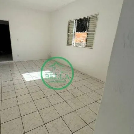 Rent this 1 bed house on Rua Vitantônio d'Abril in Vila Menck, Osasco - SP