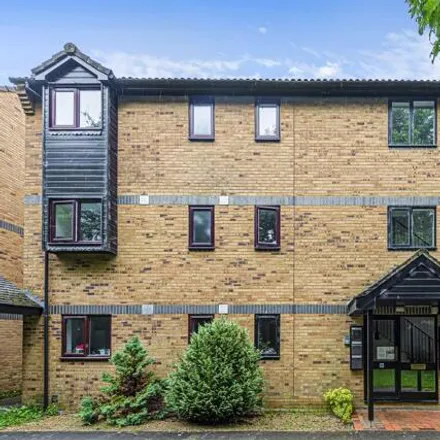 Image 1 - Heron Drive, Bicester, OX26 6XU, United Kingdom - Apartment for sale
