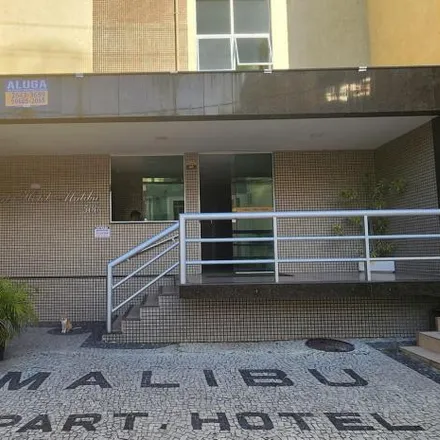 Rent this 1 bed apartment on Rua Tamoio in Centro, Cabo Frio - RJ