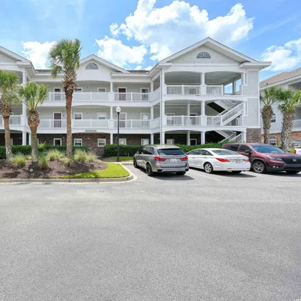 Image 1 - 5751 Oyster Catcher Drive, North Myrtle Beach, SC 29582, USA - Condo for sale