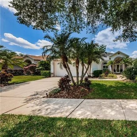 Image 2 - 2483 Wheeler Groves Drive, Brandon, FL 33584, USA - House for sale