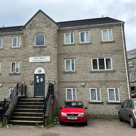 Image 1 - Ground Floor Apartment, Buxton, Derbyshire, N/a - Apartment for sale
