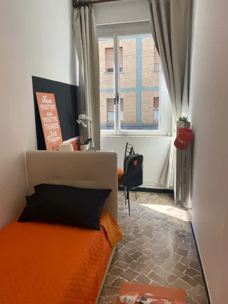 Rent this 7 bed room on Via del Borgo di San Pietro in 88, 40126 Bologna BO