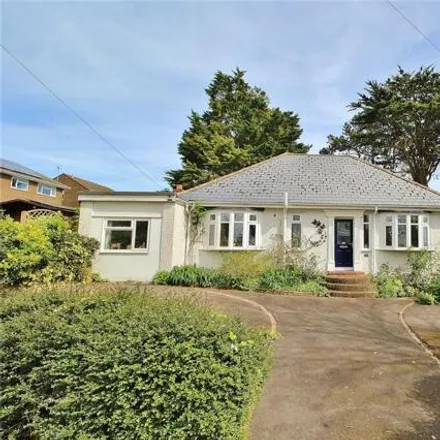 Image 1 - Salvington Hill, Worthing, BN13 3BB, United Kingdom - House for sale