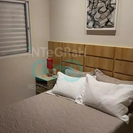 Buy this 2 bed apartment on Avenida João Naves de Ávila in Centro, Uberlândia - MG