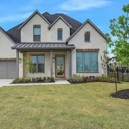 Buy this 5 bed house on 15631 Renner Lane in Frisco, TX 75035