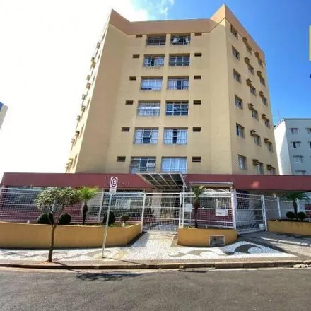 Image 2 - Rua Guatemala, Jardim São Paulo, Americana - SP, 13465-770, Brazil - Apartment for rent