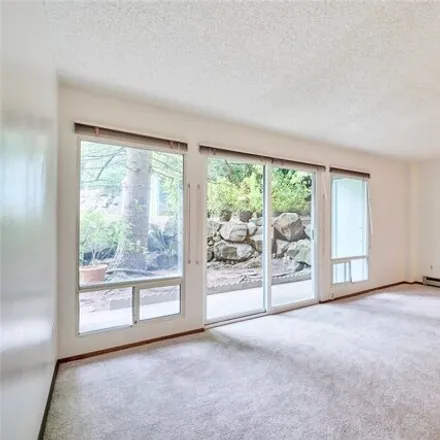 Buy this 1 bed condo on 10455 Des Moines Memorial Drive South in Southern Heights, Seattle