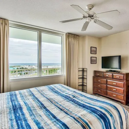 Rent this 2 bed condo on Fort Walton Beach