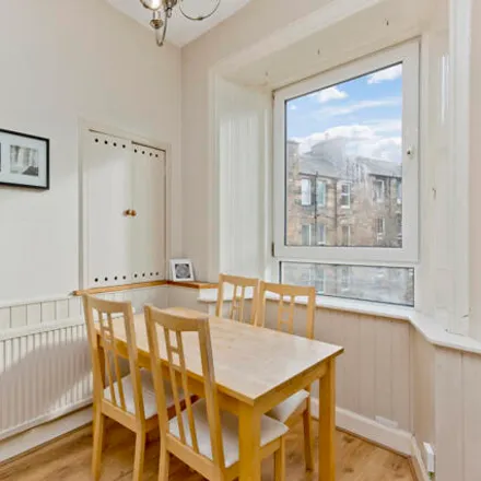Image 4 - 47 Dundee Terrace, City of Edinburgh, EH11 1DH, United Kingdom - Apartment for sale