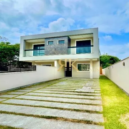 Image 2 - Sissa Cabeleireiros, Rua Auroreal, Campeche, Florianópolis - SC, 88060-000, Brazil - House for sale