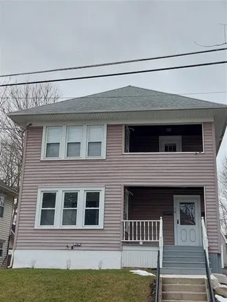 Buy this 5 bed house on 79 Kneeland Avenue in City of Binghamton, NY 13905