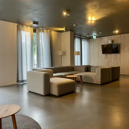 Rent this 1 bed apartment on Campus Viva in Jülicher Straße, 13357 Berlin