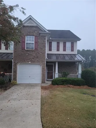 Rent this 2 bed loft on 111 Fox Creek Drive in Holly Springs, GA 30188