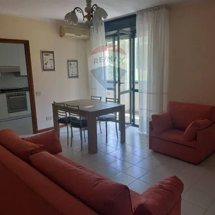 Rent this 3 bed apartment on Via Umberto Galmarini in 21200 Varese VA, Italy