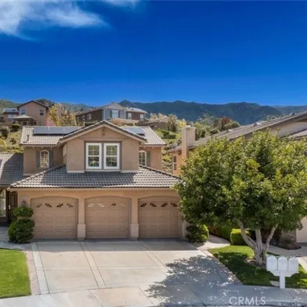 Buy this 4 bed house on 25099 River Walk Lane in Stevenson Ranch, CA 91381