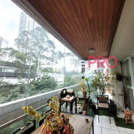 Image 2 - Rua Itanhatim, Vila Andrade, São Paulo - SP, 05717-270, Brazil - Apartment for sale