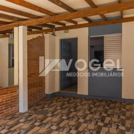 Buy this 2 bed apartment on Borracharia Geneci Veiga in Avenida Feitoria, Feitoria