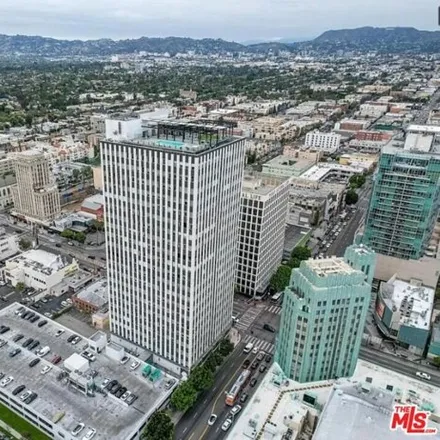 Image 9 - Mercury, South Western Avenue, Los Angeles, CA 90010, USA - Condo for sale