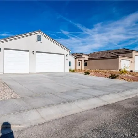 Buy this 3 bed house on Via San Polo in Fort Mohave, AZ 86426