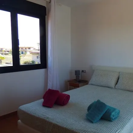 Image 6 - 35650 Lajares, Spain - Apartment for rent