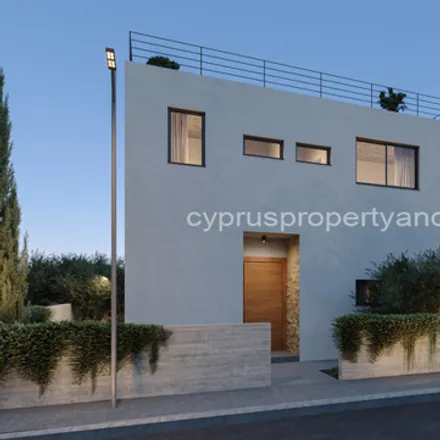 Image 6 - Charalampou Karagianni, 8574 Κοινότητα Κισσόνεργας, Cyprus - House for sale