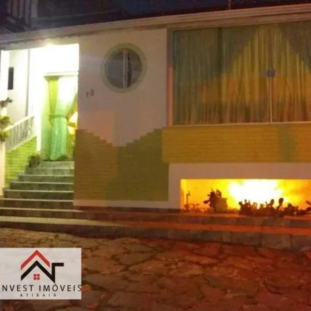 Buy this 3 bed house on Rua Carlos Silveira in Vila Thaís, Atibaia - SP